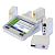 pH-метр Mettler Toledo S479-K