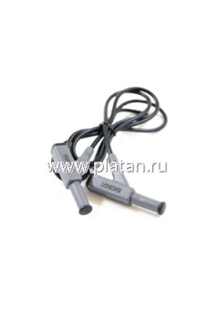 SML 4W/B (FTF000307121), Провод соединительный (1м) черный