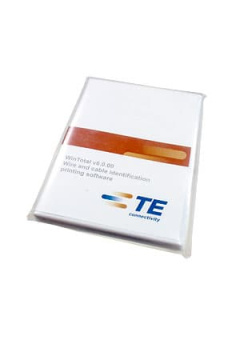 EC9816-000, WINTOTAL-6-DONGLE, программа печати на термотрансф. принт