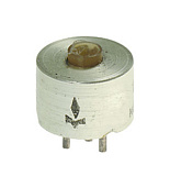 СП5-16ВА 0.25     470 +5%, Резистор переменный подстроечный проволочный