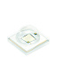 GT CSSPM1.13-LRLT-26, Oslon SSL Color 120, 3030, 3.3В, 1-3Вт, LR (130Лм@350мА), 111Лм/Вт, 521нм (зел