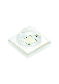GT CSSPM1.13-LRLT-26, Oslon SSL Color 120, 3030, 3.3В, 1-3Вт, LR (130Лм@350мА), 111Лм/Вт, 521нм (зел