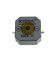 SMA-17S, 17 мм, Пьезоизлучатель с генератором, SMD
