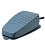 8U-FS-3, FS-3 кнопка-педаль 220 - 250V 15A кабель 1м