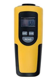 MS-98 (2D), Измеритель расстояния