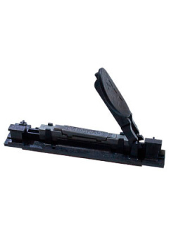 Fibrlok 2539, соединитель оптический, инструмент для опрессовки и держатель в сборе