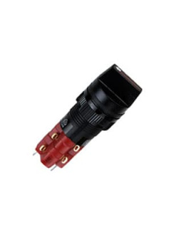 ADD16C4-MA1-2U0R, переключ. 250В/5А