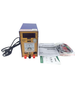 YH1501S, лабораторный блок питания