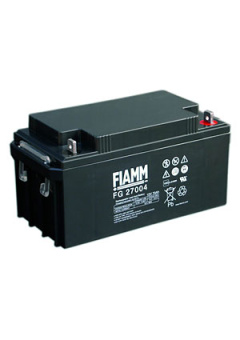 FG27004, 12В,70АЧ,350Х166Х175