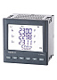 ND20LITE 22100E0, Анализатор параметров 3 фазной сети