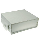 15-12(B16) 195X175X70, 15-12(B16)корпус для РЭА 195X175X70мм