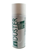 DUSTER-BR 400ML, DUSTER-BR, Пылеудалитель, сжатый воздух 400мл