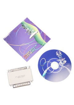 EDN-2, Программное обеспечение