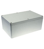 FA3   188X120X78, FA3   корпус для РЭА 188x120x78мм