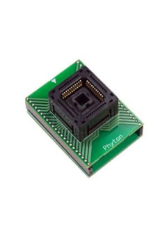 AE-P44-I51 АДАПТЕР DIP-PLCC44