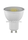 LED-JCDR-GU10-6W42(40), Лампа светодиодная 6Вт,220В
