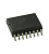 ADUM2211SRWZ, 16-SOIC, DGTL ISO 5KV 2CH GEN PURP 16SOIC