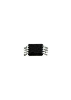 AD7683ARMZ, (ADS8325IBDGKT) MSOP8, A/D Converter, 16BIT, 100KSPS