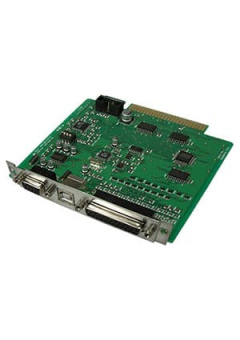 OP.1 C.U.P. (HW-C.P.U.), доп.порты для серии DS-1000