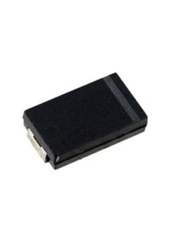 ECASD40G157M016K00, 150 мкф 20% 4В 7343(1.9t) 16мОм