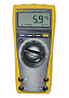 FLUKE 179, цифровой мультиметр с поверкой