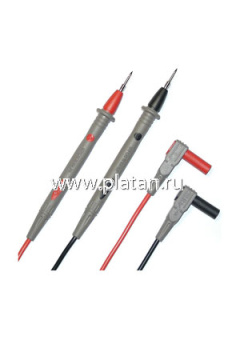 AL28-5, Щупы к мультиметру (2шт)