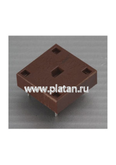 КЦ405В, Диодный мост 1А 400В