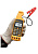 FLUKE 773, калибратор-мультиметр с клещами