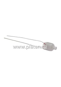 NE-2 6.0x12G, Лампа зеленого свечения