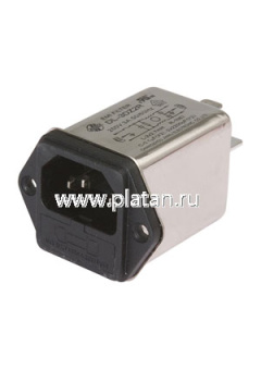 DL-10DZ2R, Сетевой фильтр