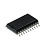 74HC374D,653, 20-SOIC (0.295  , 7.50mm Width), IC D-TYPE POS TRG SNGL 20SOIC