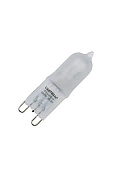 SV-44896-M, Лампа галоген. капсульная,матовая, G9,  13мм,60Вт 220В