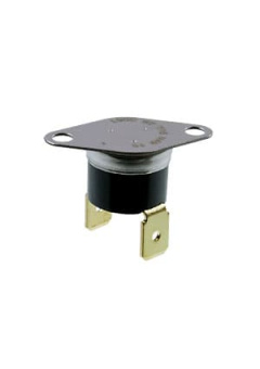 2455R--00820716, 2455R- 90/75, термостат 90/75C НЗ 15A 240В фланец -/+3гр=00820716