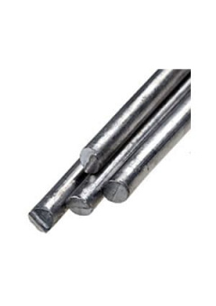 ПОС 10 ПРУТ 8.0ММ ФАСОВКА ПО 1КГ ПРИПОЙ, (12-15г)