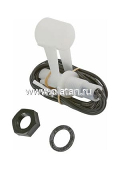 RSF14Y100RF, Датчик уровня жидкости 0.6A/240VAC