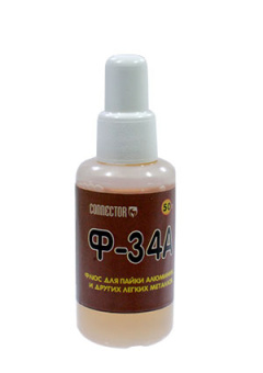 ФЛЮС Ф-34А 50мл