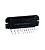 IRAMS10UP60A-2, PCB Module, IC PWR MOD PLUG-N-DRIVE 600V 10A