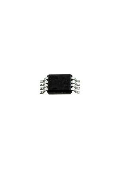 AD623ARM, MSOP8, Инструментальный усилитель, 2мкВ/°C,Ind.