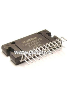 TA8268HS, HZIP25