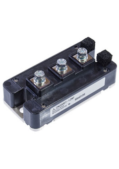 CM200DY-12NF#300G, 2 IGBT 600V 200A 5-gen (NF-Series)