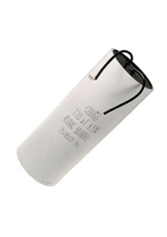 120UF X 450V (CBB60), K78-17 120 мкф х 450в,5%,мет.плен.пусковые CBB60 серия