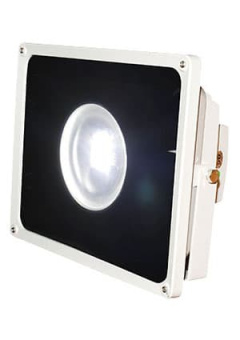 FEH111, 1x50Вт 2700K Warm White 4150 Лм прожектор светодиодный