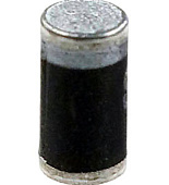 SM5819, Melf/DO-213AB, Диод Шоттки 40V 1А 0.6V