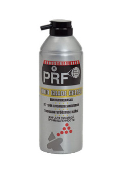 PRF FOOD GRADE GREASE, Смазочный жир с пищевым допуском H1 520 мл