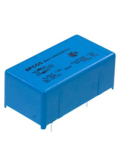 B84110AA60, B84110A0000A060, сет.ф.     2x6A 250v