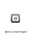 SQ1503-0019, Разьем Р8Ц - цокольный 8-pin на DIN-рейку/плоскость