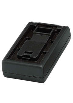 34006000, UDS-B-S (черный) Настольный\настенный корпус