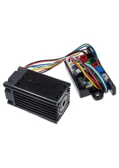 G-80, Лазерный модуль, зеленый, 80мВт