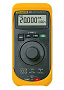 FLUKE 707, Измеритель-калибратор петли тока (Госреестр)