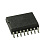 INA114AU, SO16W